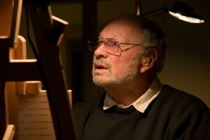 Artist (1)
